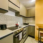 Διαμέρισμα Urban In