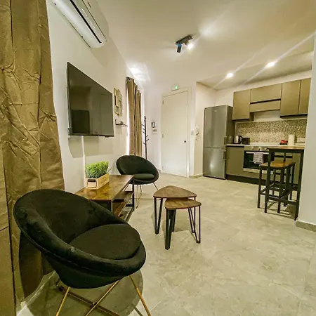 Urban In Gzira