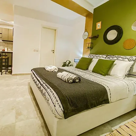 Urban In Apartamento *