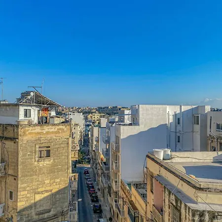 Apartamento Urban In *