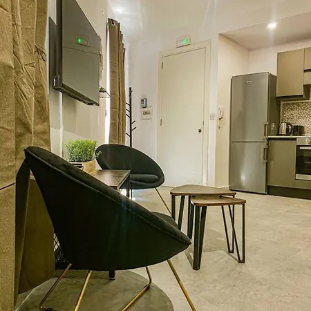 Apartamento Urban In Gzira