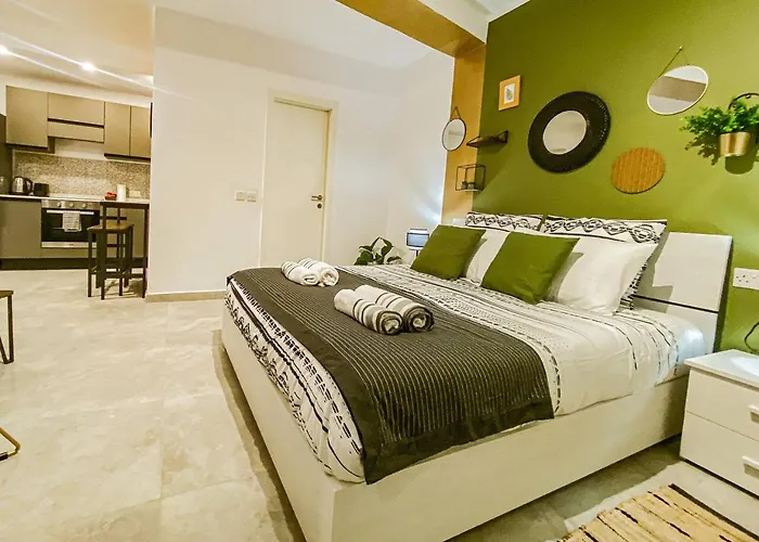 Urban In Apartamento *