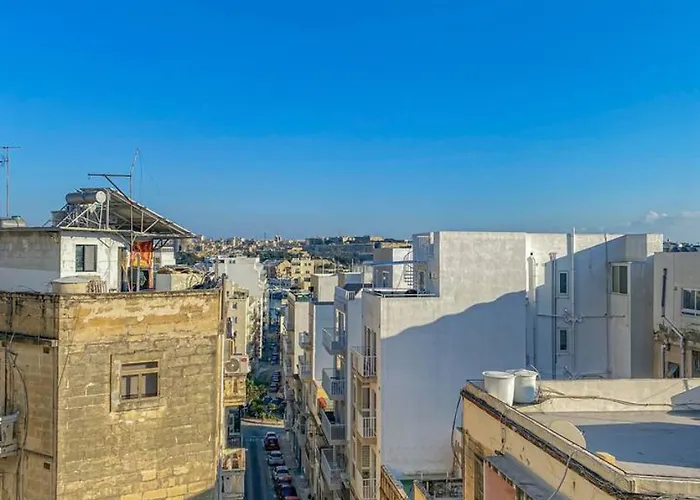 Apartamento Urban In *