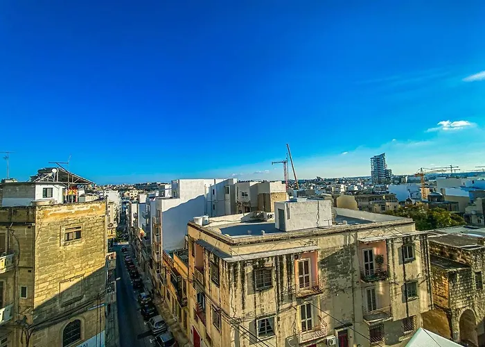 Urban In Apartamento *